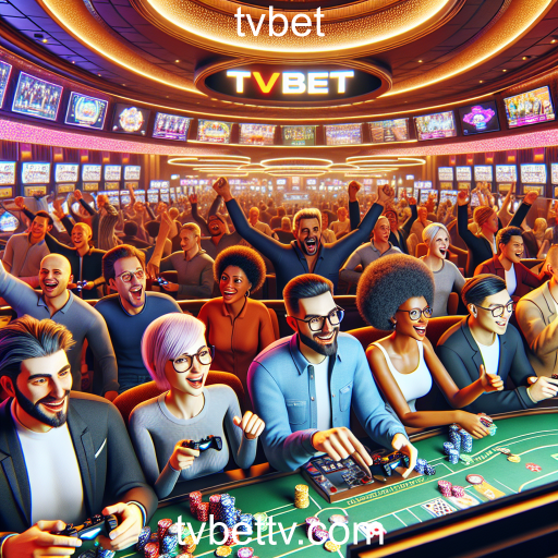 O Poder da Comunidade nos Jogos: Explorando a 'Player Community'